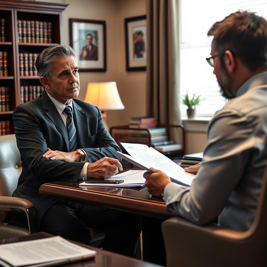 Libel Lawyer Albany County