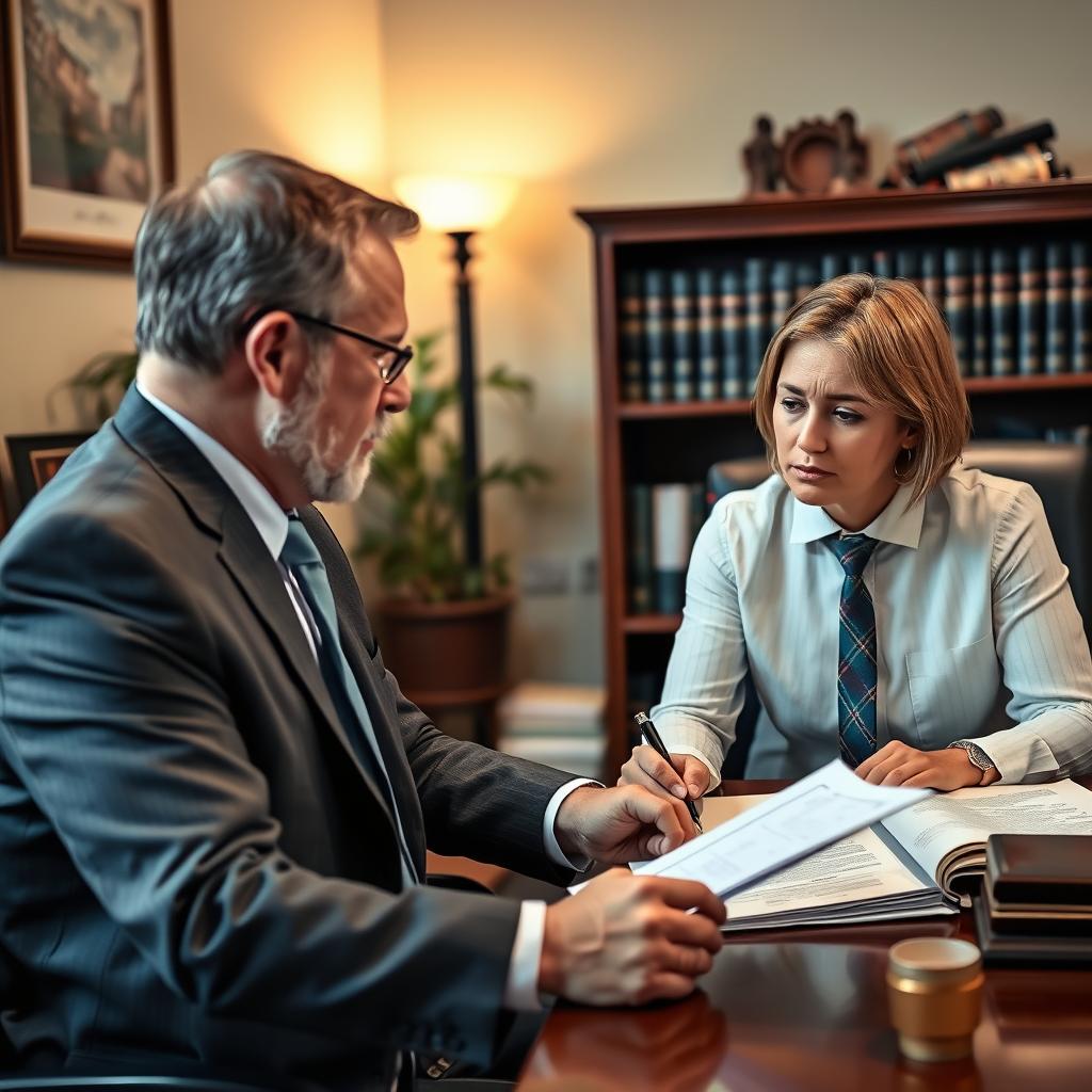 Libel Lawyer Schoharie County