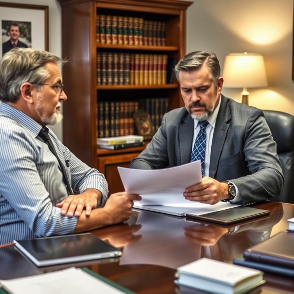 Loitering Lawyer Chenango County
