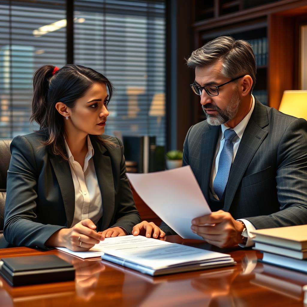 Manslaughter Lawyer Manhattan