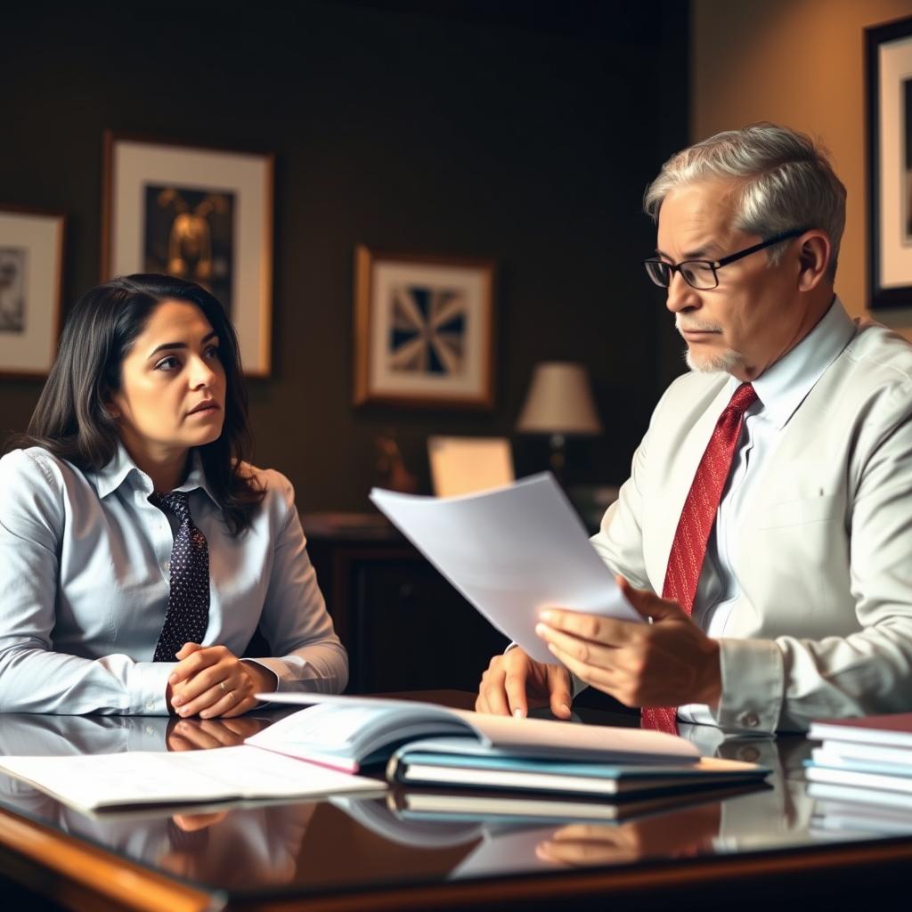 Manslaughter Lawyer Monroe County