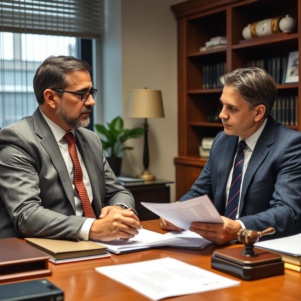 Manslaughter Lawyer New York County