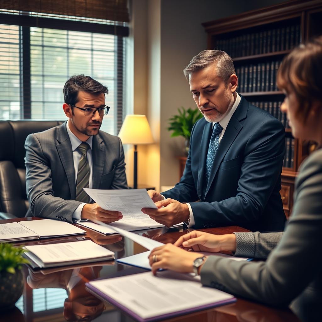 Manslaughter Lawyer Onondaga County