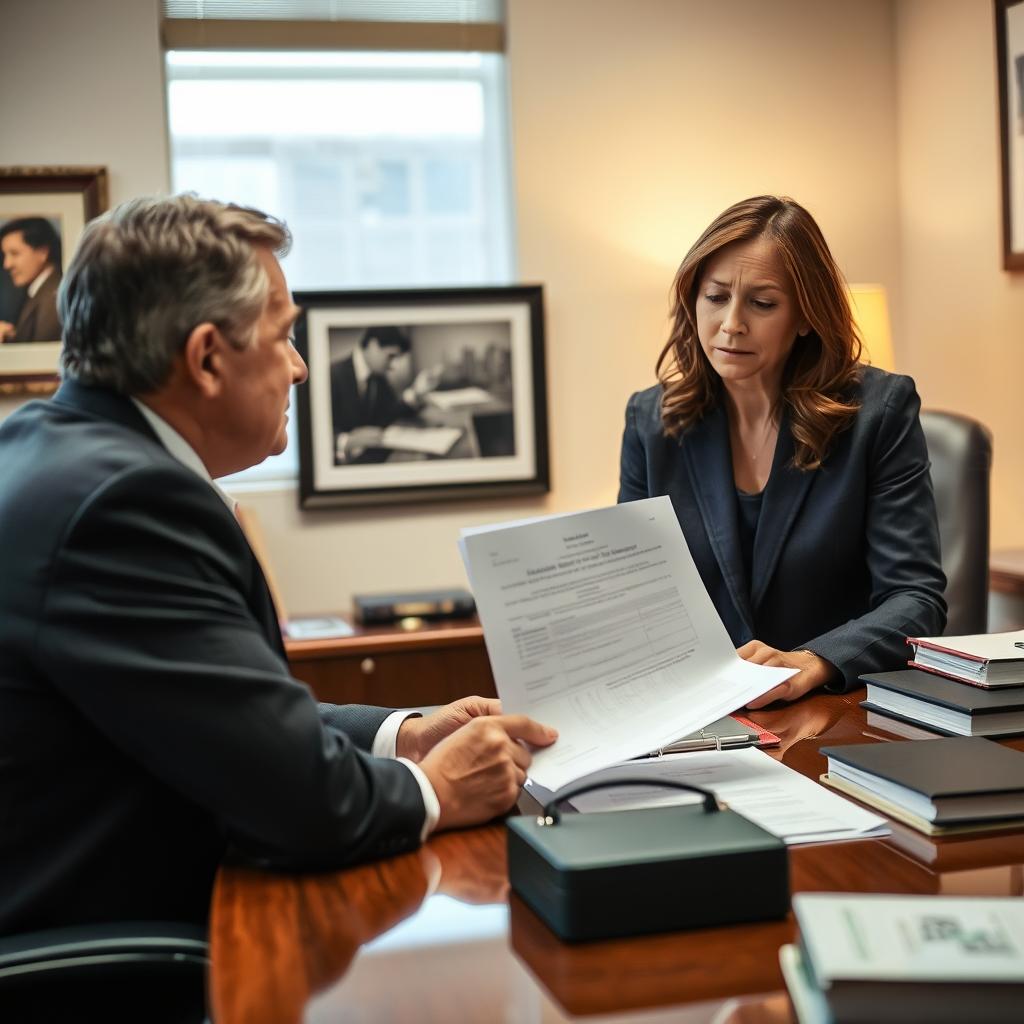Manslaughter Lawyer Ontario County