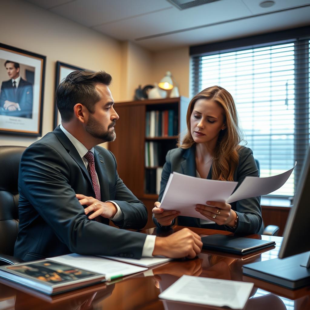 Manslaughter Lawyer Orange County