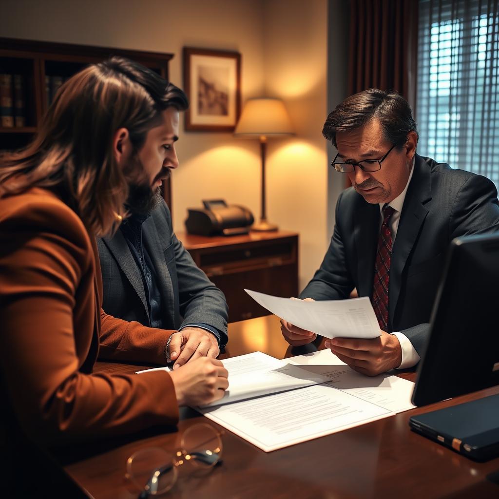 Manslaughter Lawyer Rensselaer County