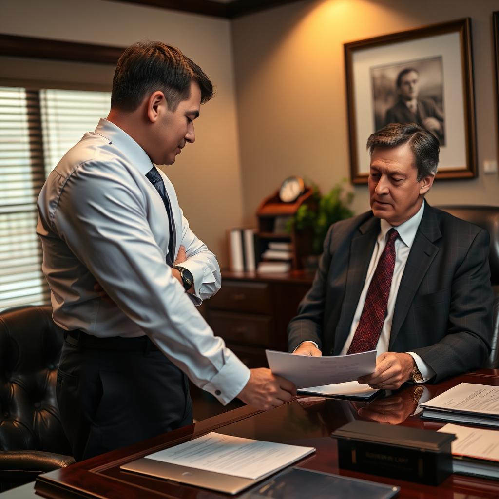 Manslaughter Lawyer Richmond County