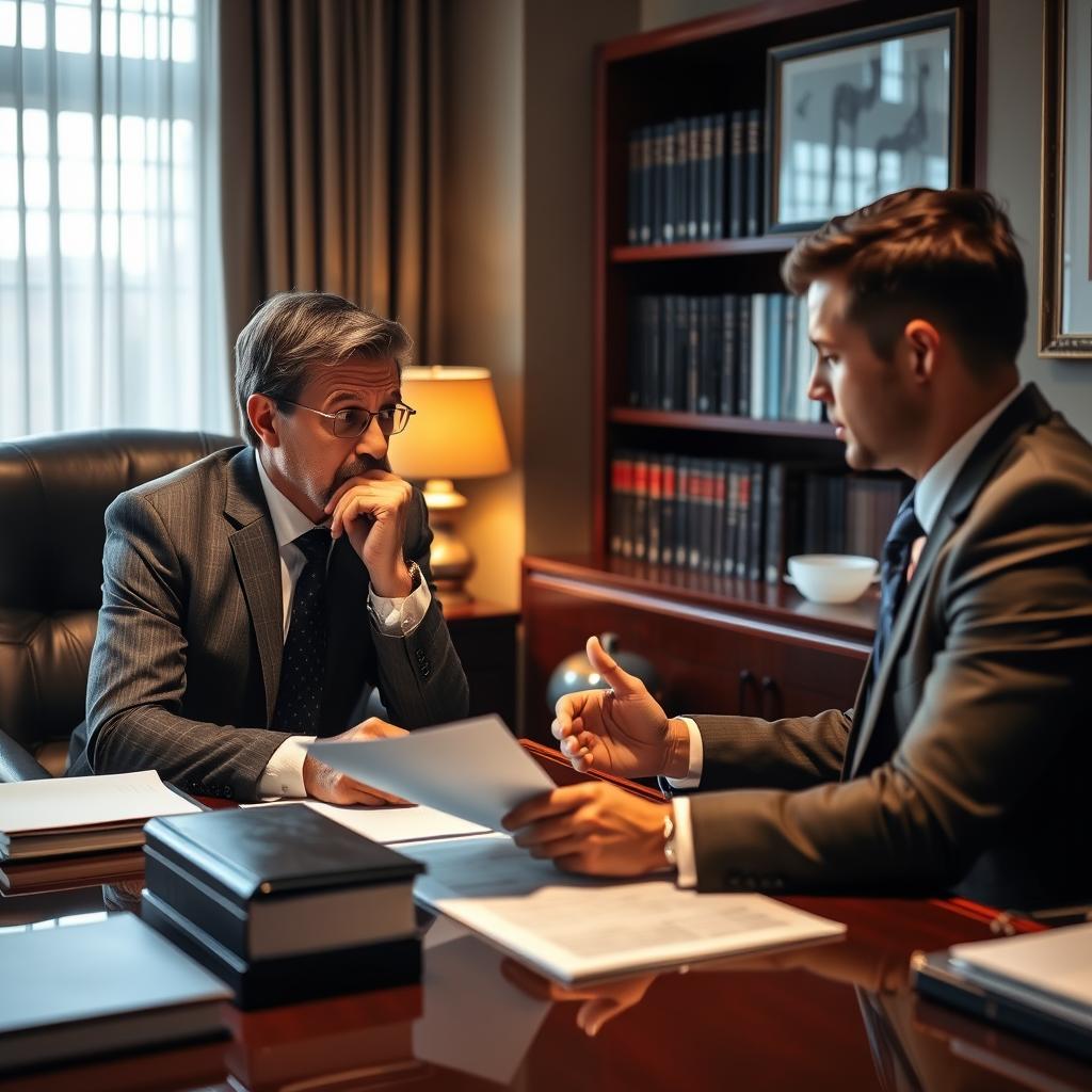 Manslaughter Lawyer Staten Island