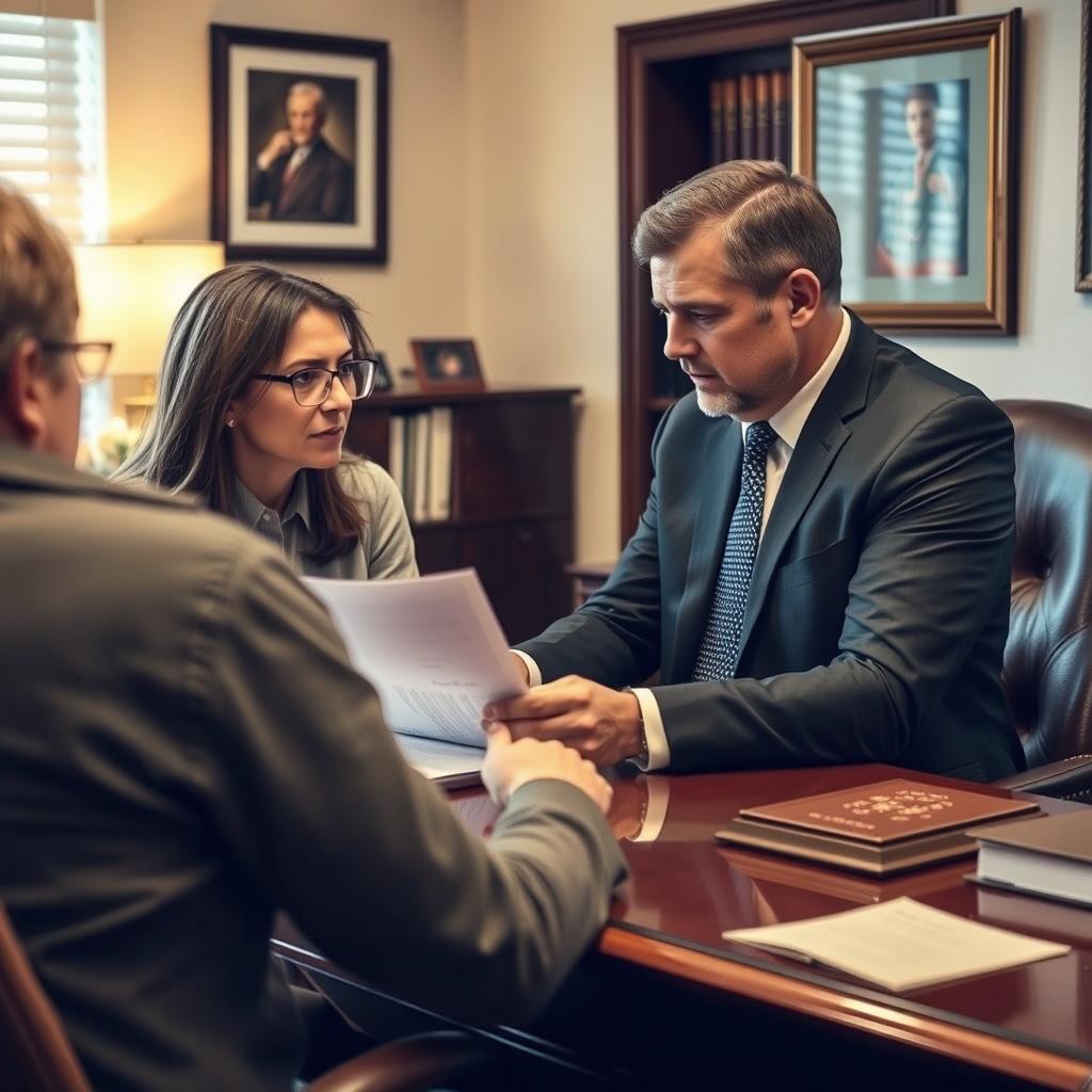 Manslaughter Lawyer Steuben County
