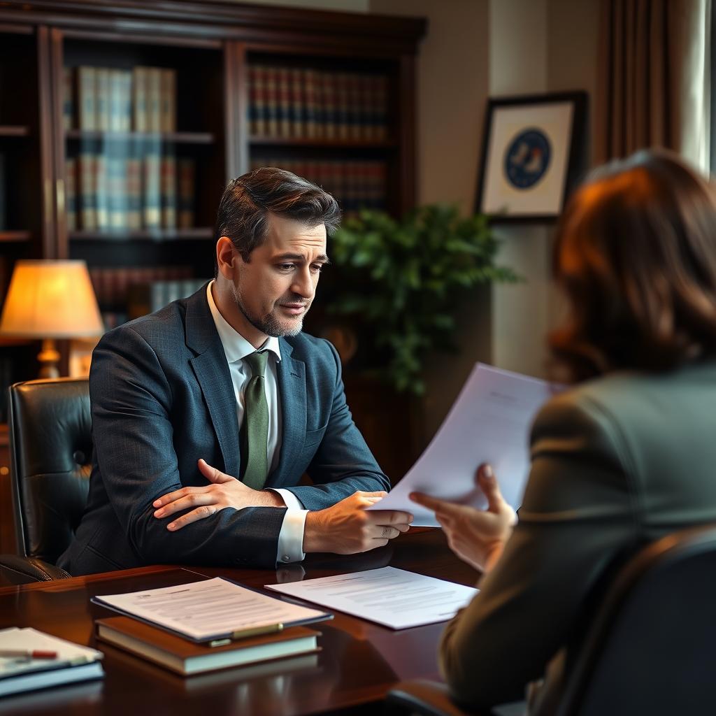 Military Divorce Lawyer Brooklyn