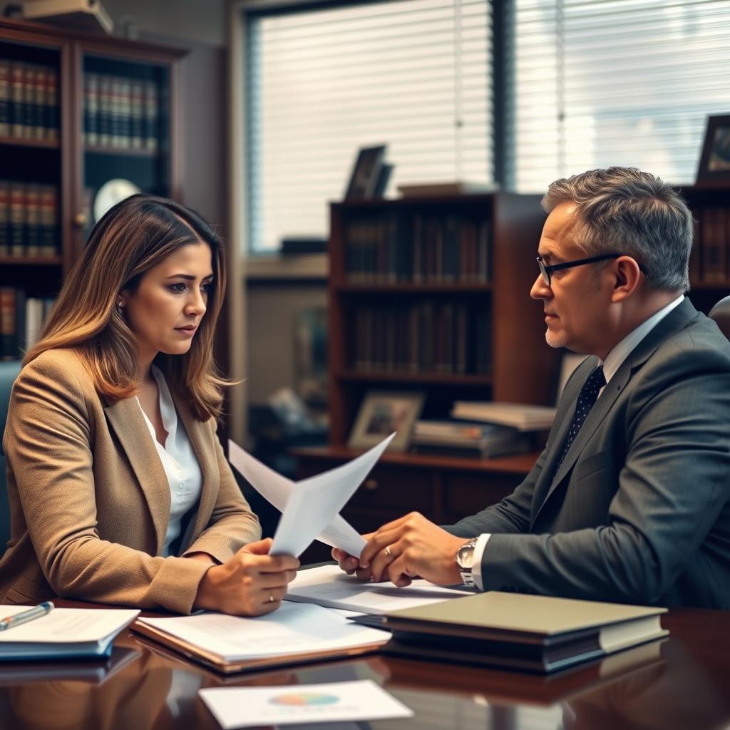 Murder Defense Lawyer Brooklyn