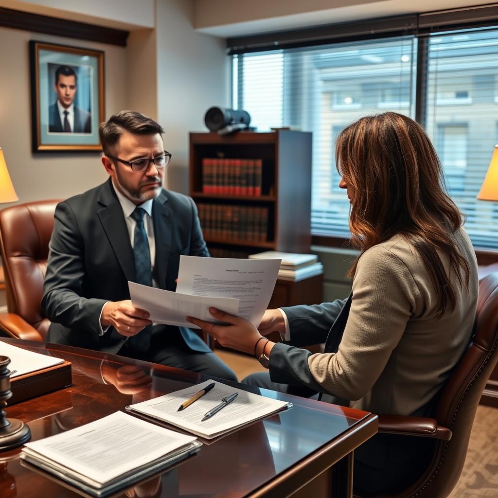 Murder Defense Lawyer Kings County