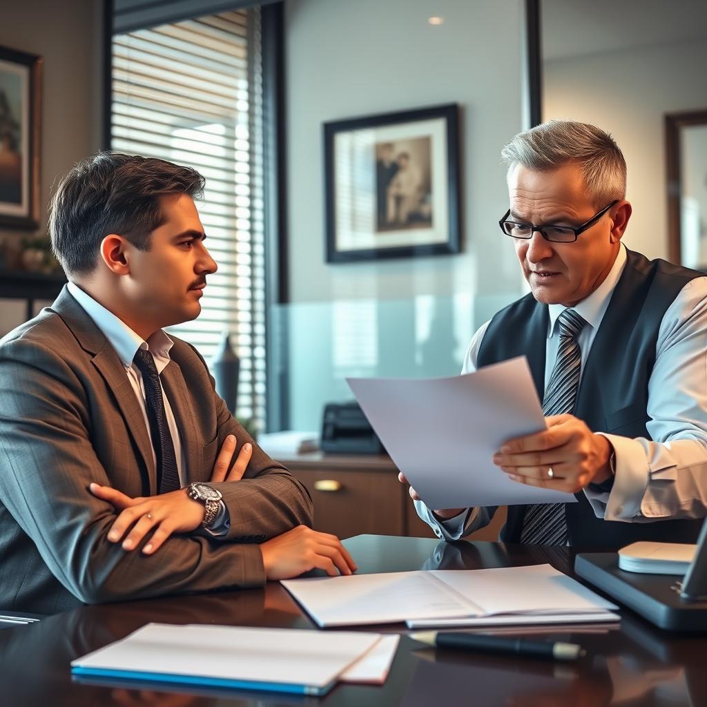 Murder Defense Lawyer Orange County