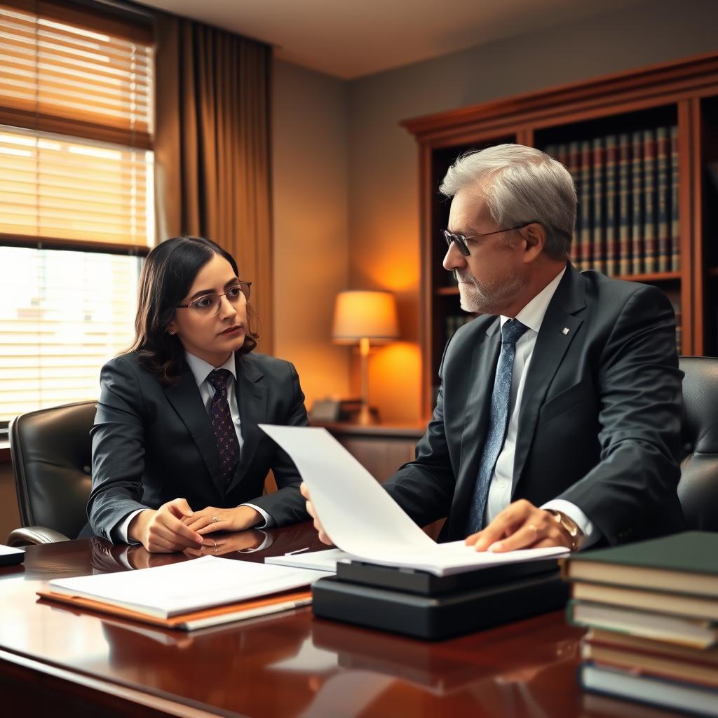 Murder Defense Lawyer Staten Island