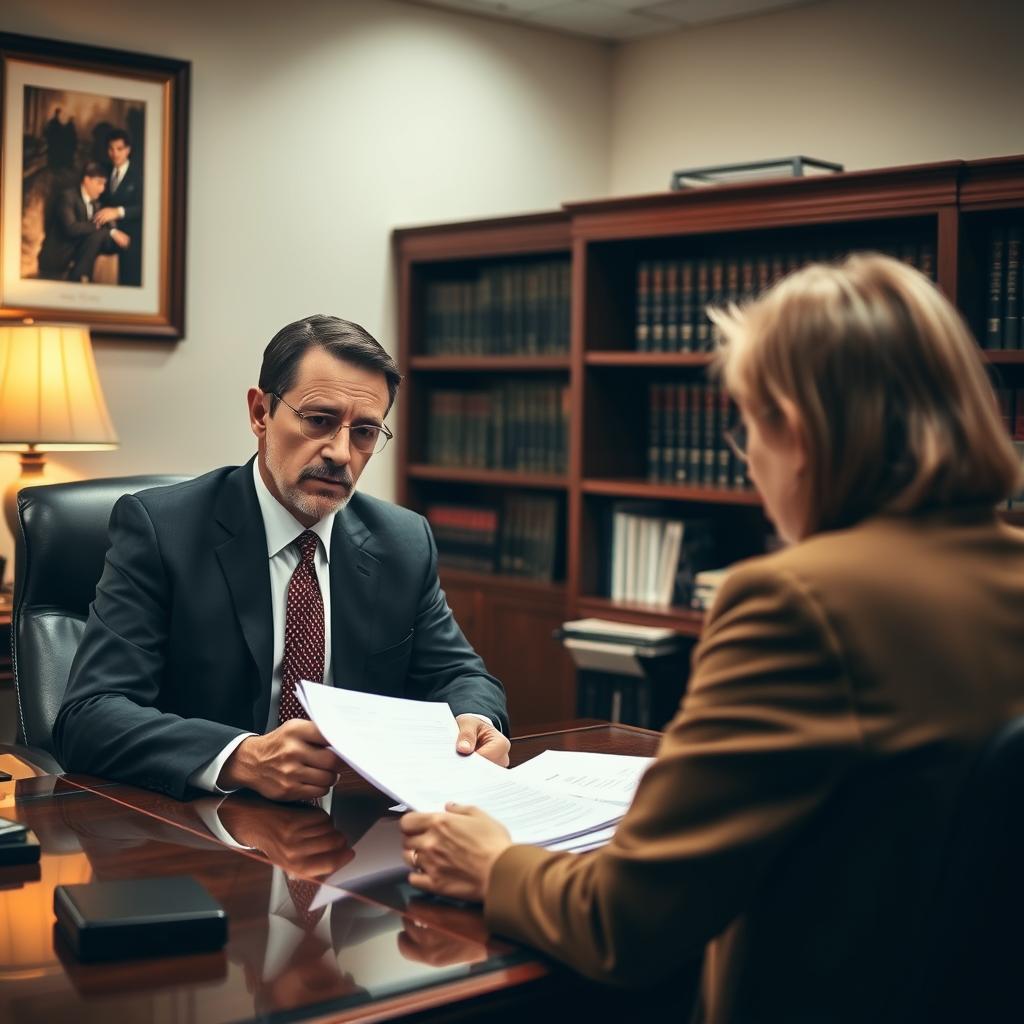 Murder Defense Lawyer Ulster County