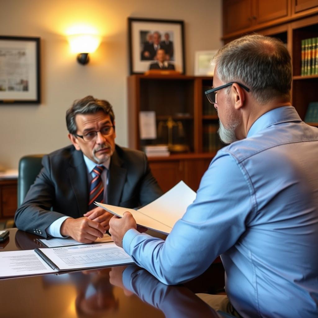 Parentage Lawyer New York County