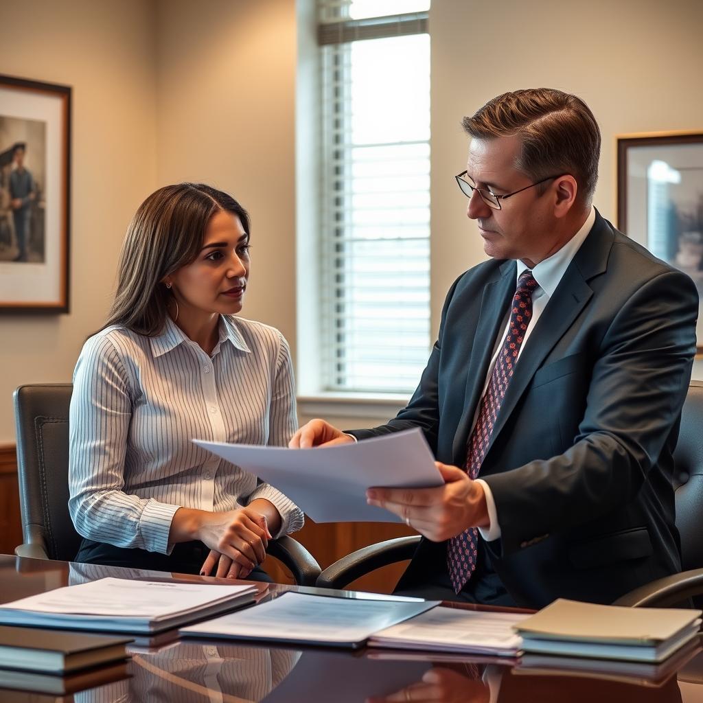 Partnership Formation Lawyer Jefferson County
