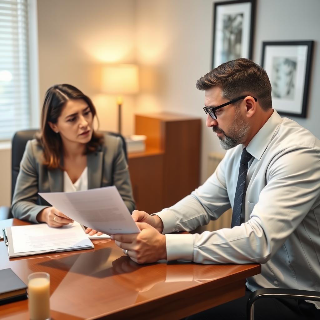 Partnership Formation Lawyer Orange County