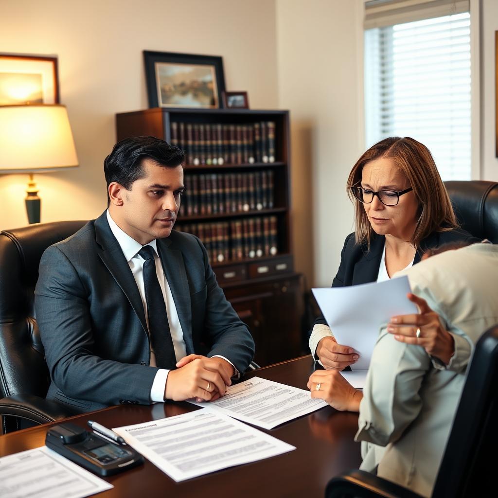 Paternity Lawyer Nassau County