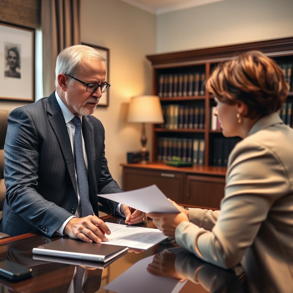 Paternity Lawyer Westchester County