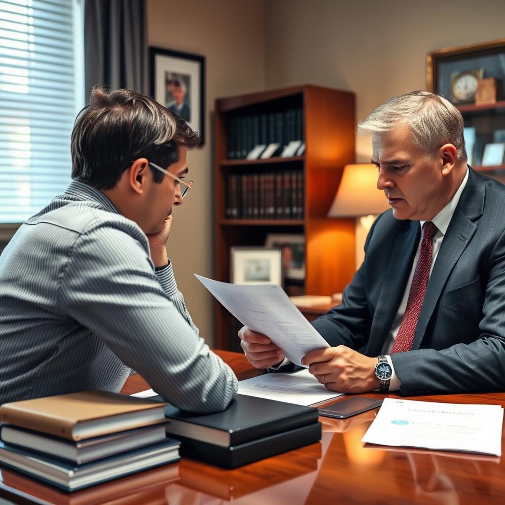 Petit Larceny Lawyer Cortland County
