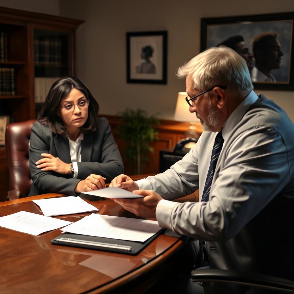 Petit Larceny Lawyer Essex County