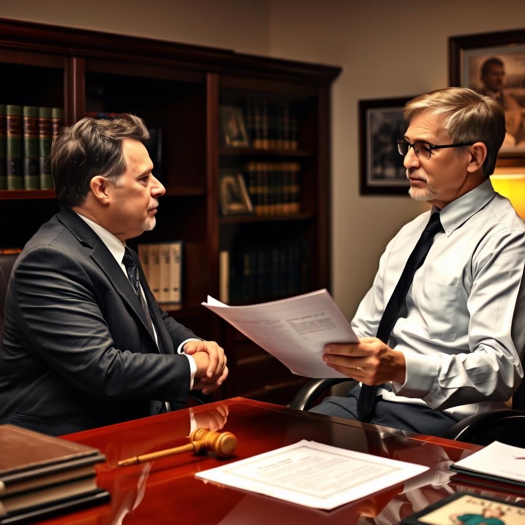 Petit Larceny Lawyer Herkimer County