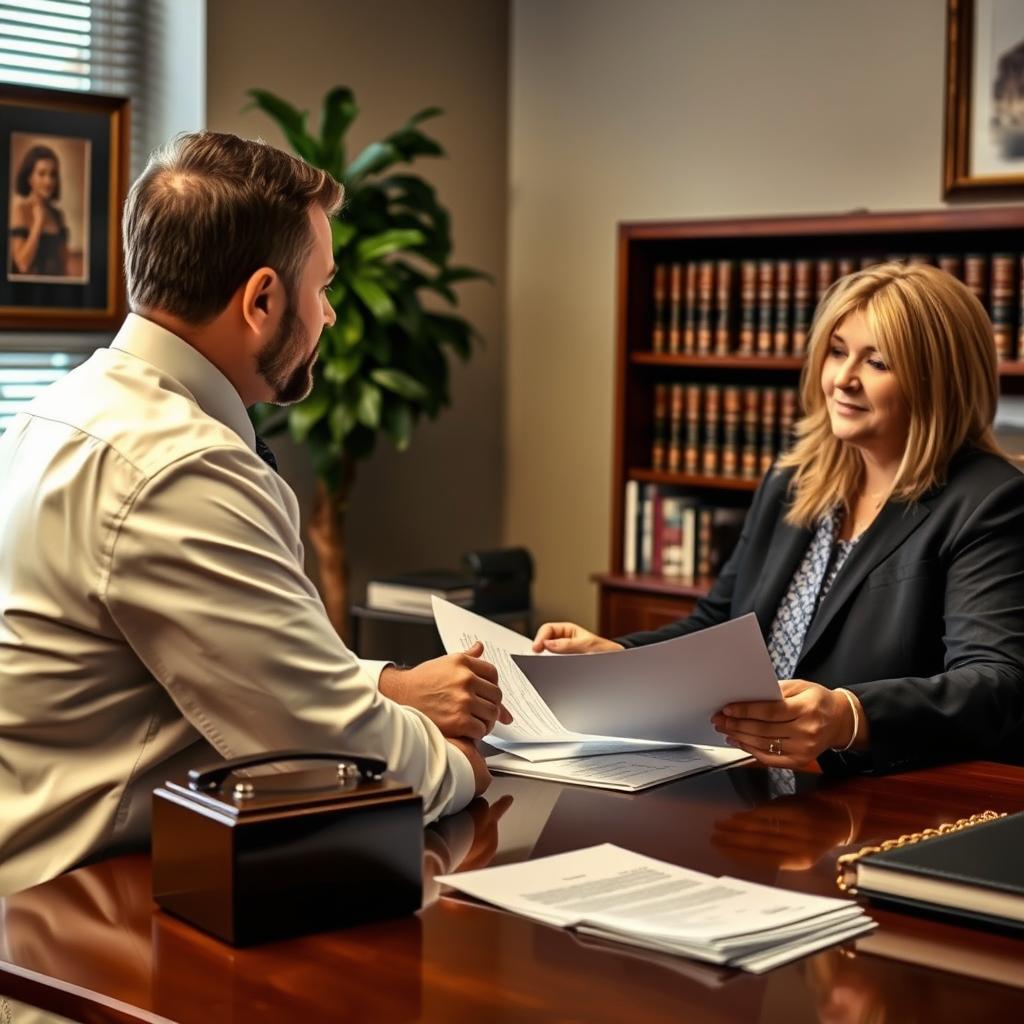 Petit Larceny Lawyer Jefferson County