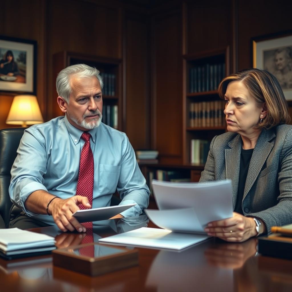 Petit Larceny Lawyer Oneida County