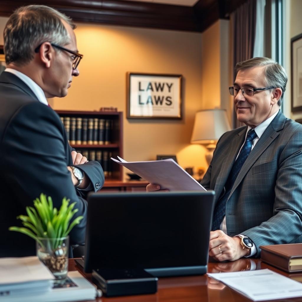 Petit Larceny Lawyer Oswego County