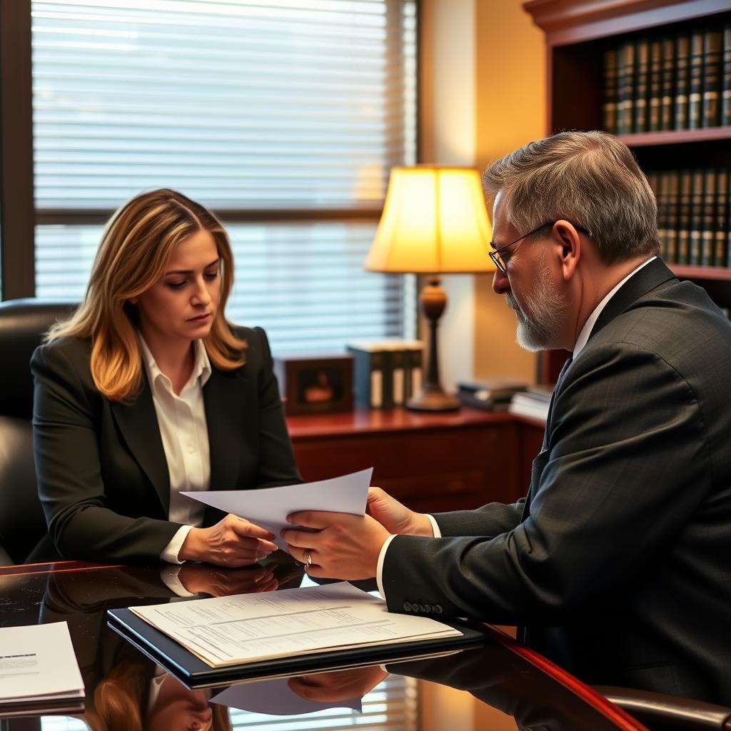 Petit Larceny Lawyer Steuben County