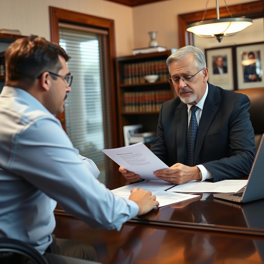 Property Dispute Lawyer Columbia County