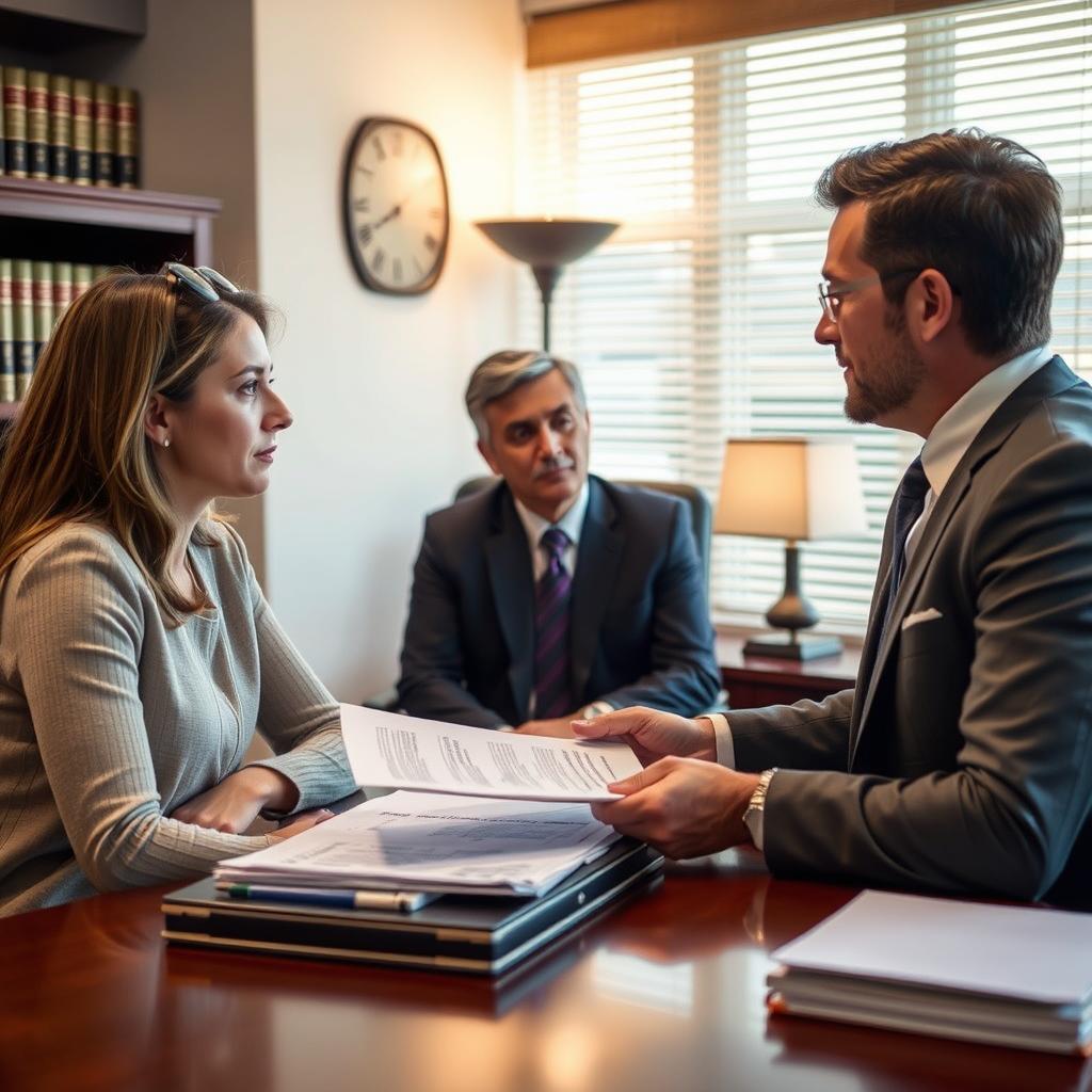 Property Dispute Lawyer Nassau County