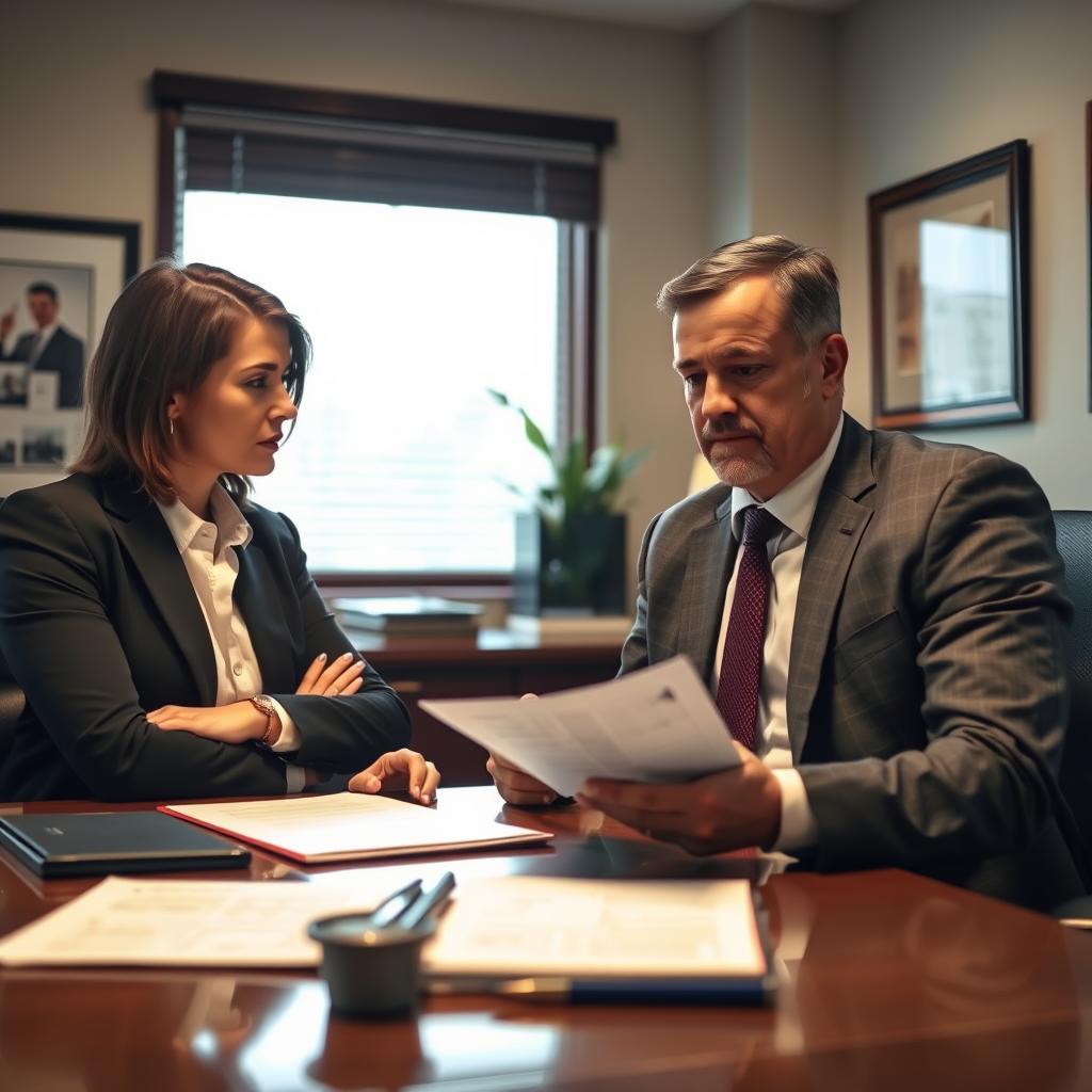 Property Dispute Lawyer Rockland County