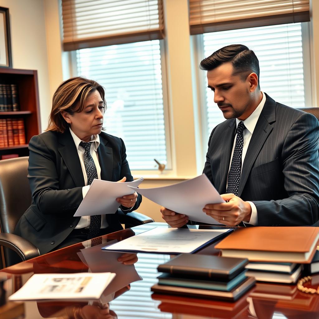 Public Lewdness Lawyer Nassau County