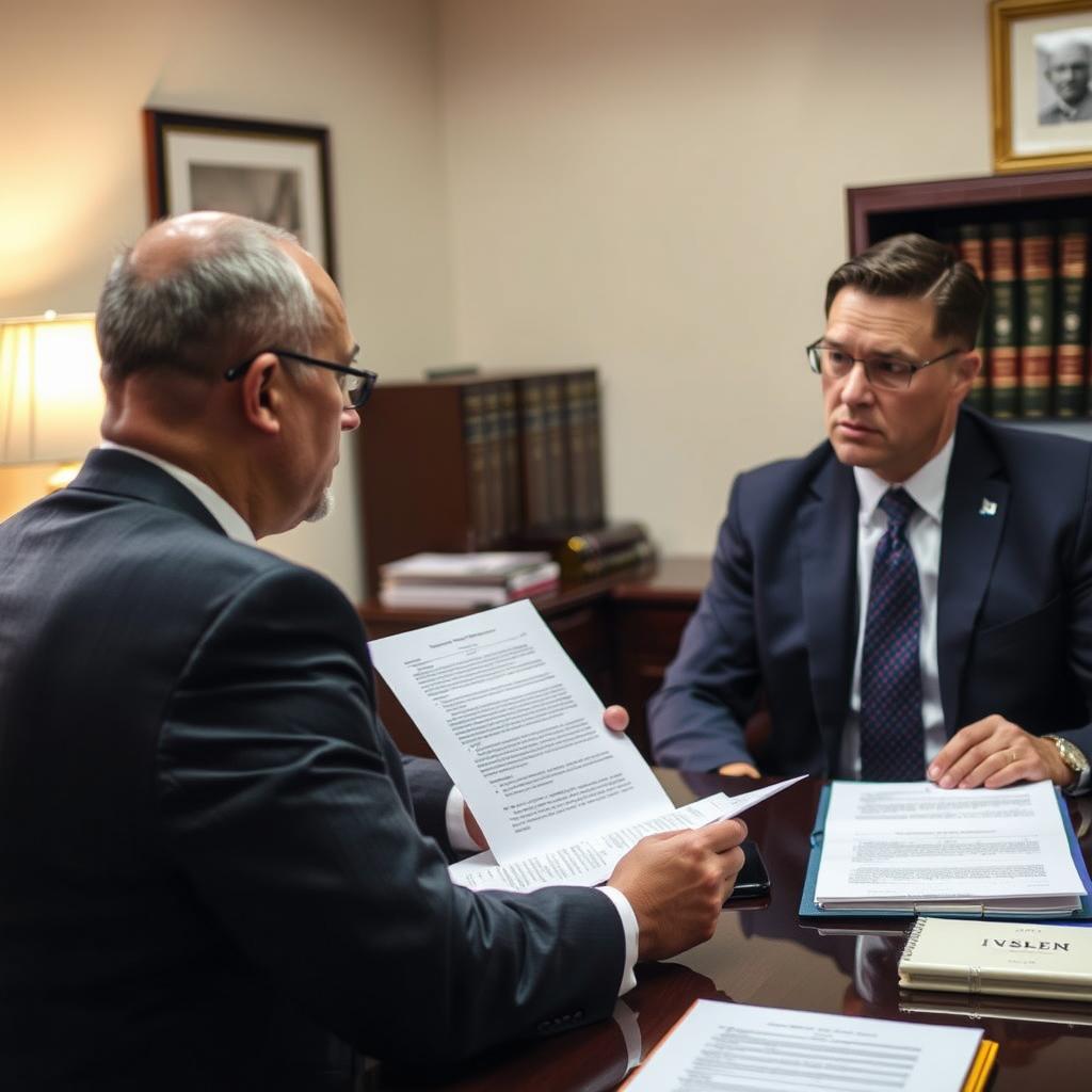 Rape Defense Lawyer Rockland County