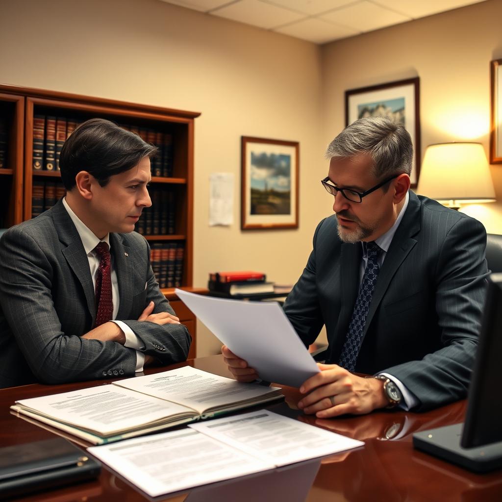 Rape Defense Lawyer Saratoga County