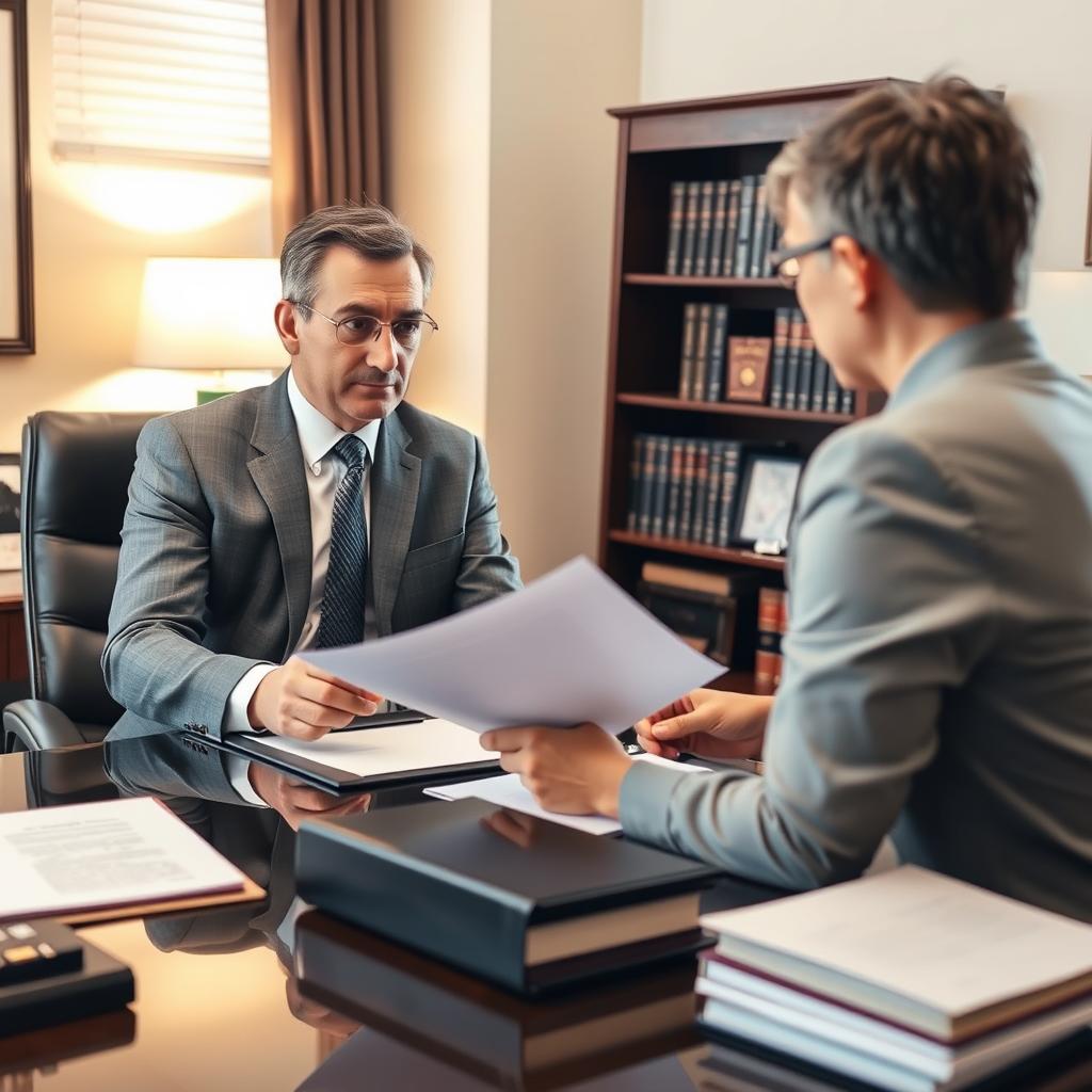 Relocation Custody Lawyer Clinton County