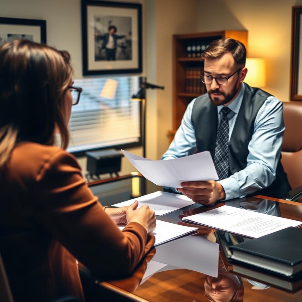 Relocation Custody Lawyer Oneida County