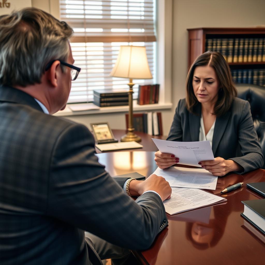 Relocation Custody Lawyer Oswego County