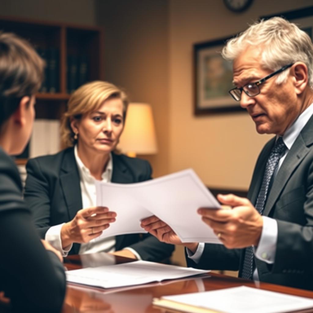 Residential Lease Dispute Lawyer Saratoga County