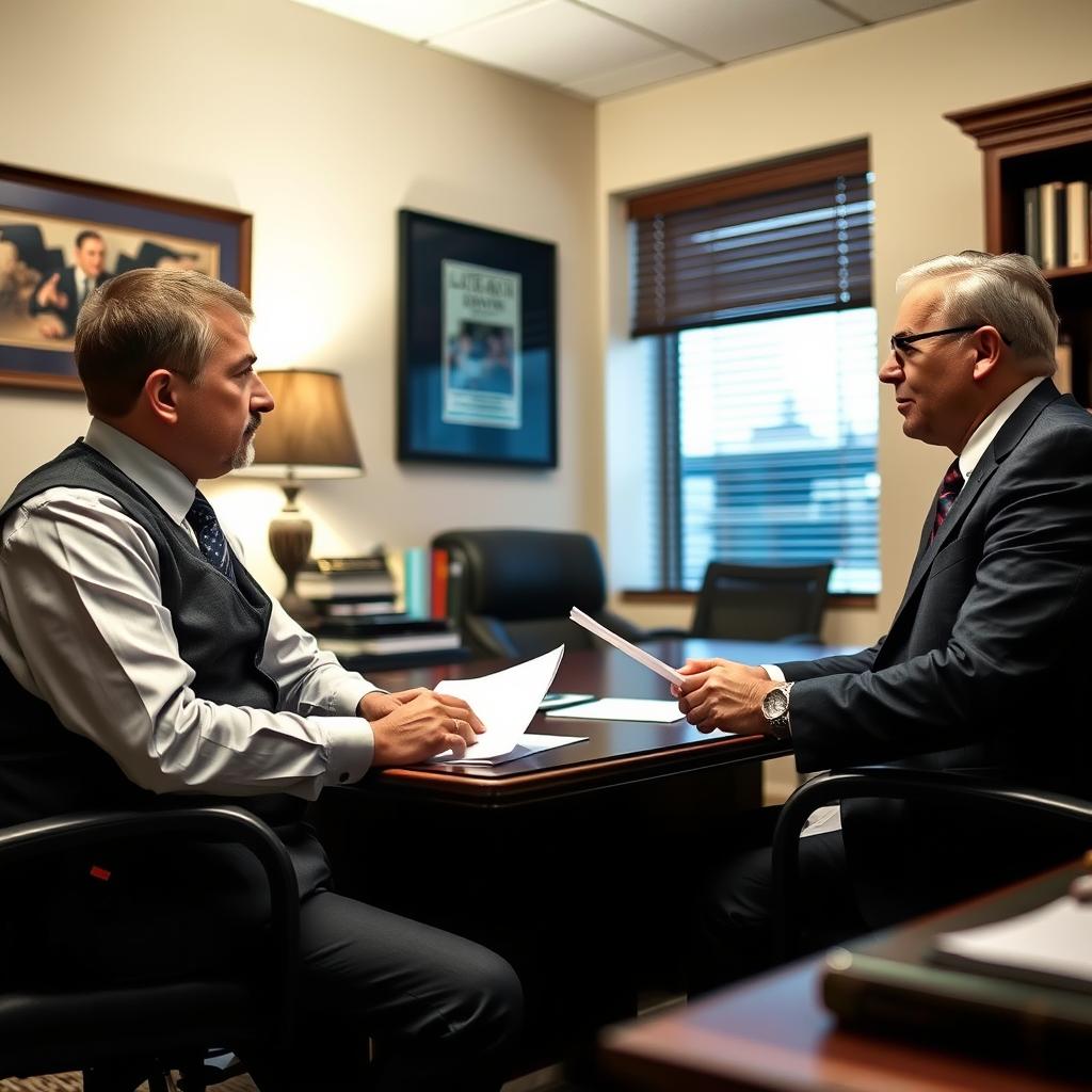 Resisting Arrest Lawyer Albany County
