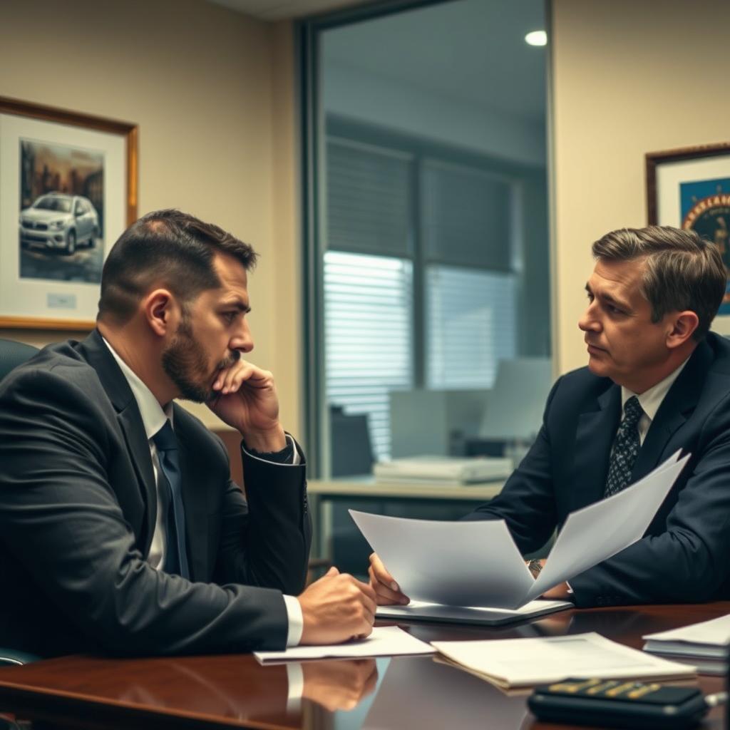 Resisting Arrest Lawyer Kings County