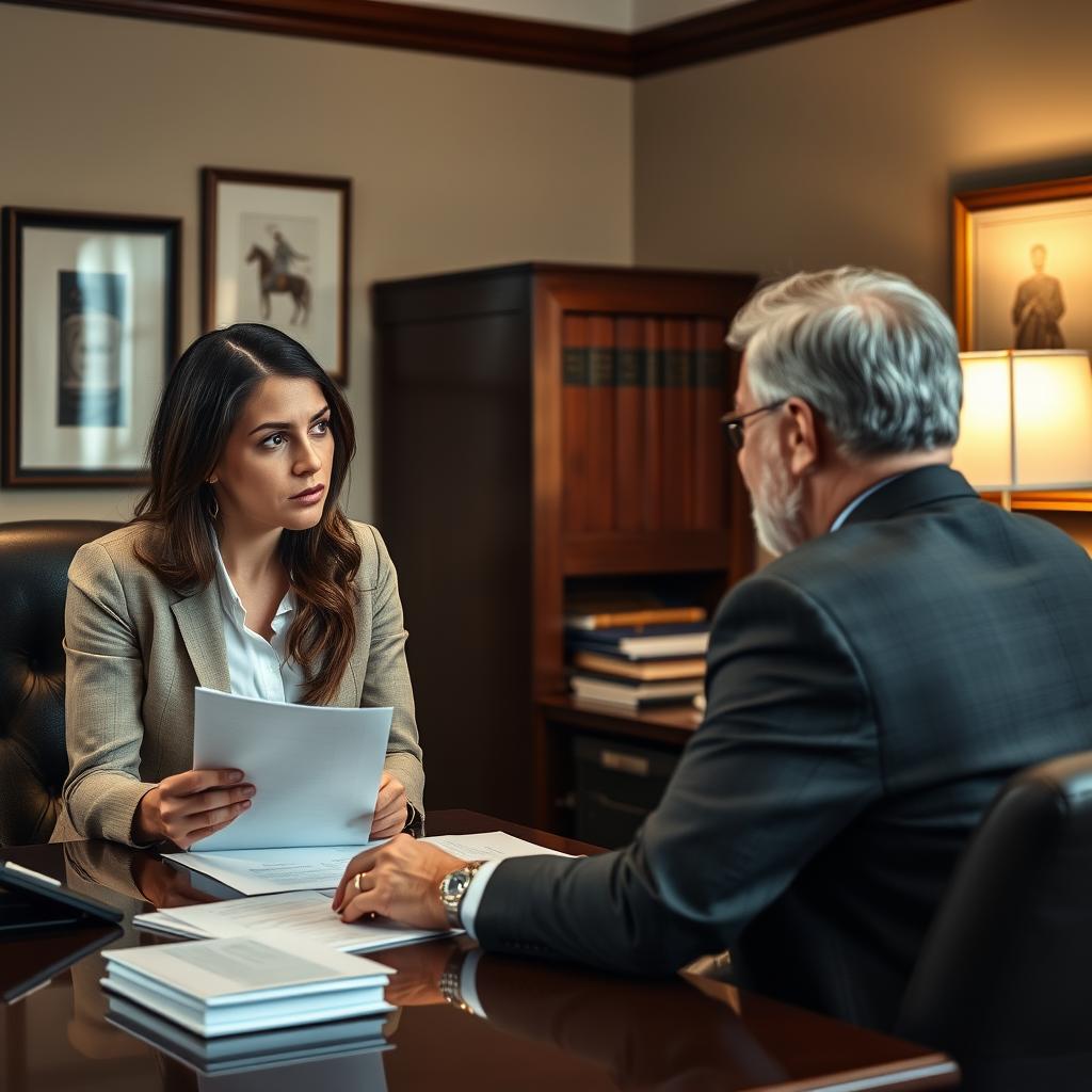 Robbery Lawyer Madison County