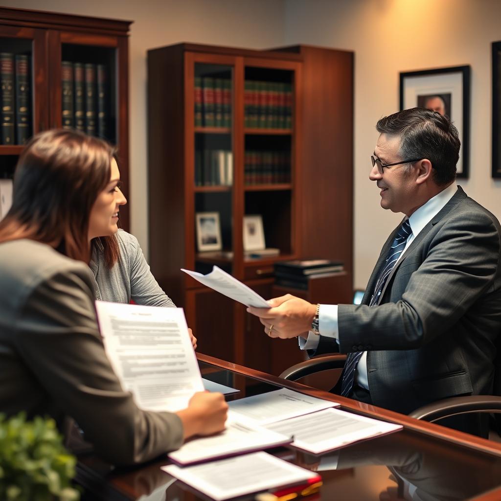Robbery Lawyer Nassau County