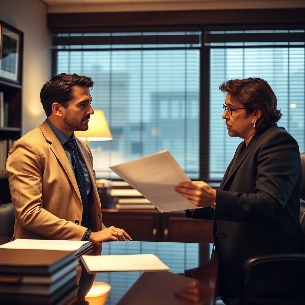 Robbery Lawyer New York County