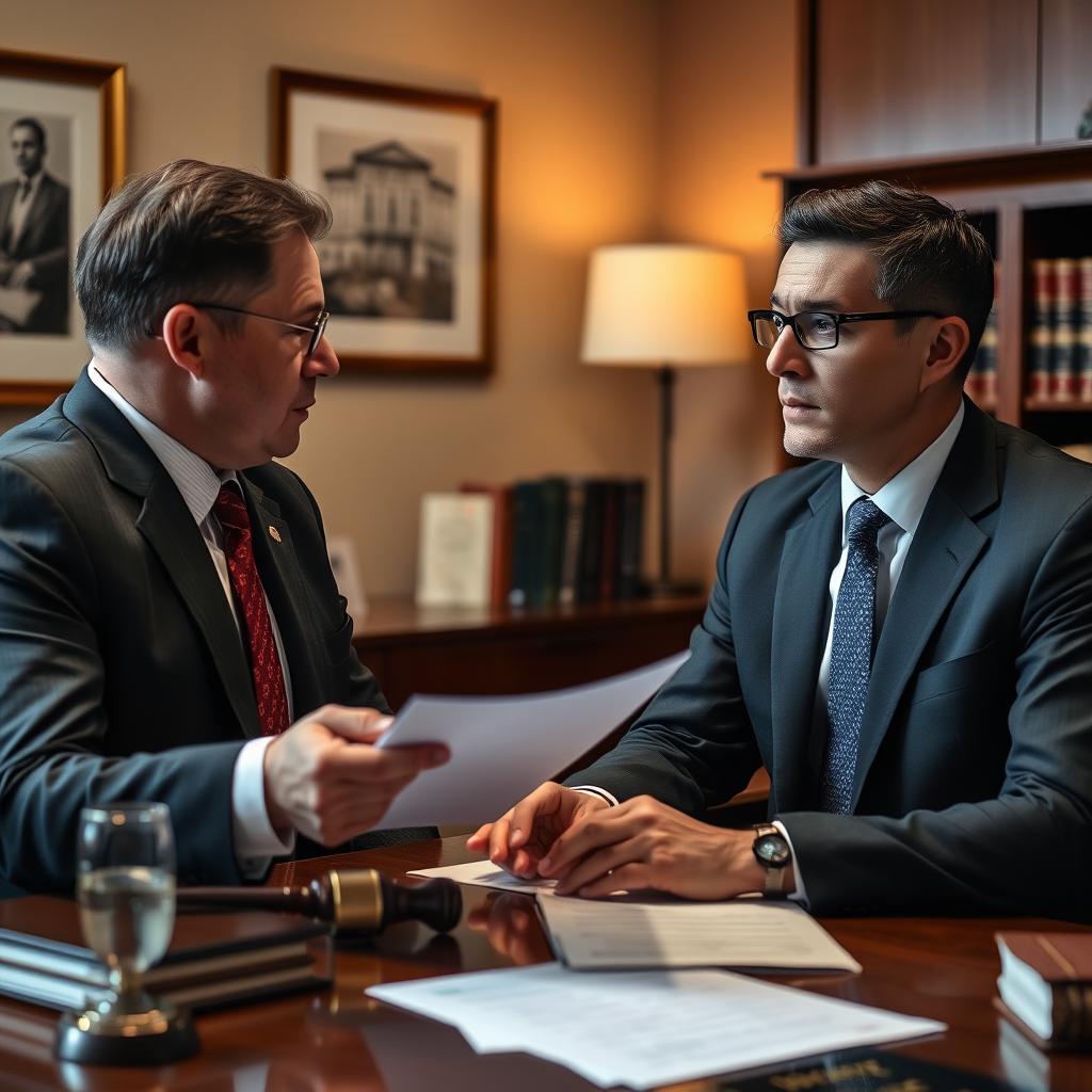Robbery Lawyer Queens County