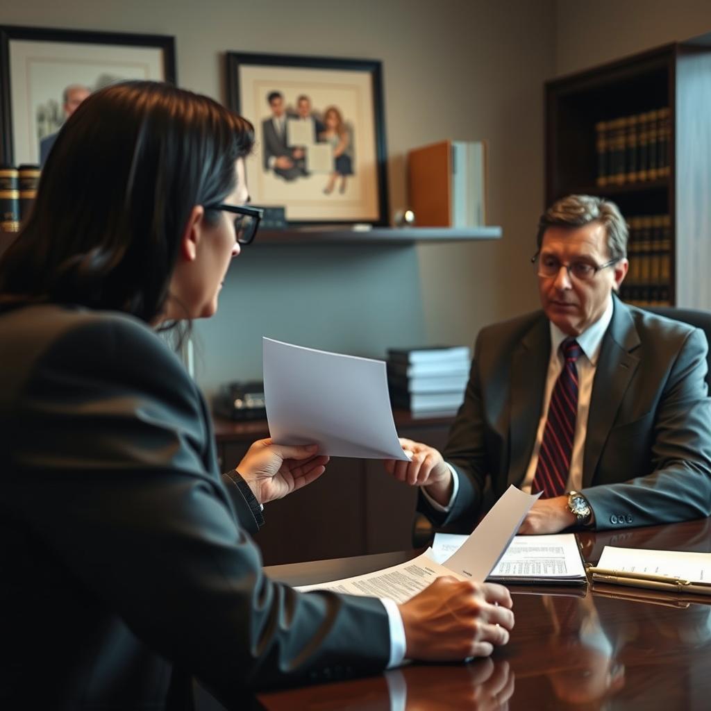 Shareholder Agreement Lawyer Columbia County