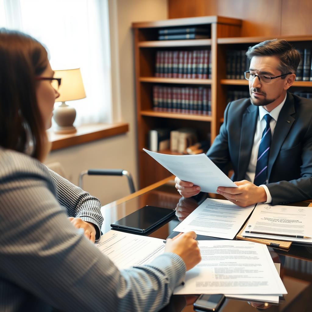 Shareholder Agreement Lawyer Washington County