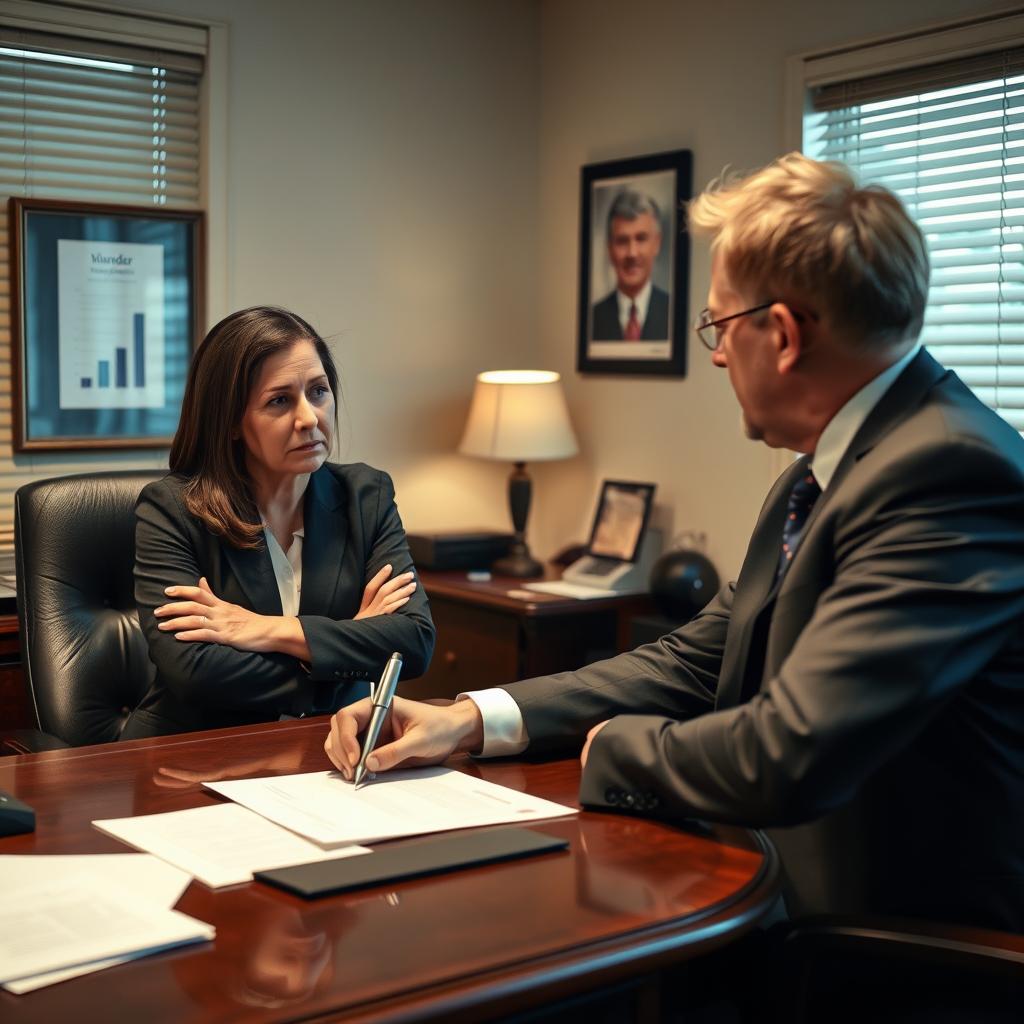 Slander Lawyer Rockland County